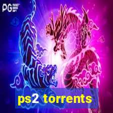 ps2 torrents